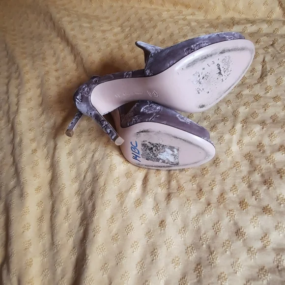 Gianvito Rossi heels - Picture 2 of 6